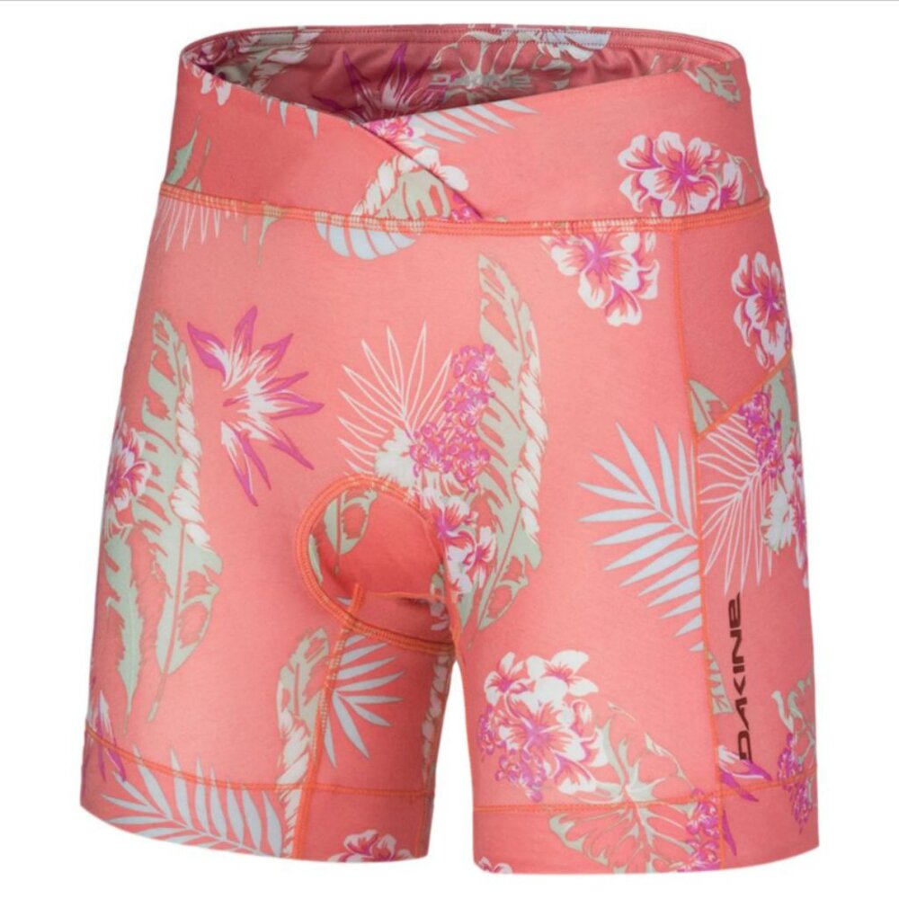 Dakine Comp Liner Bike Shorts / Chamois / Chammy